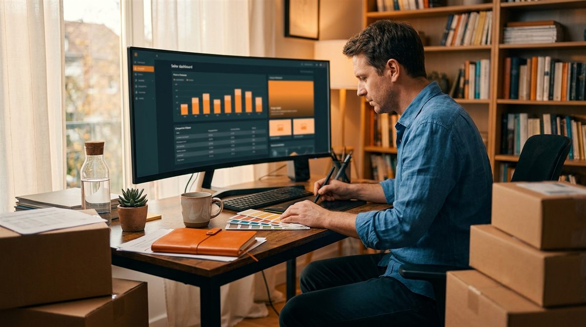 Amazon Premium A+ Content 2026 auf mehreren Geräten