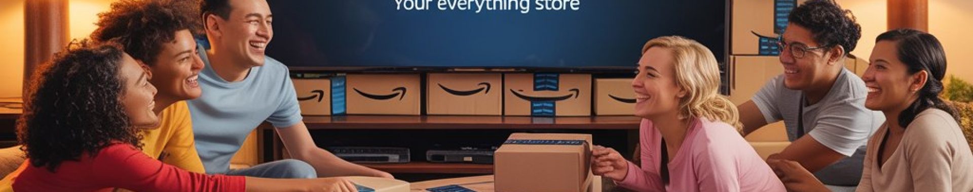 Prime Day 2025