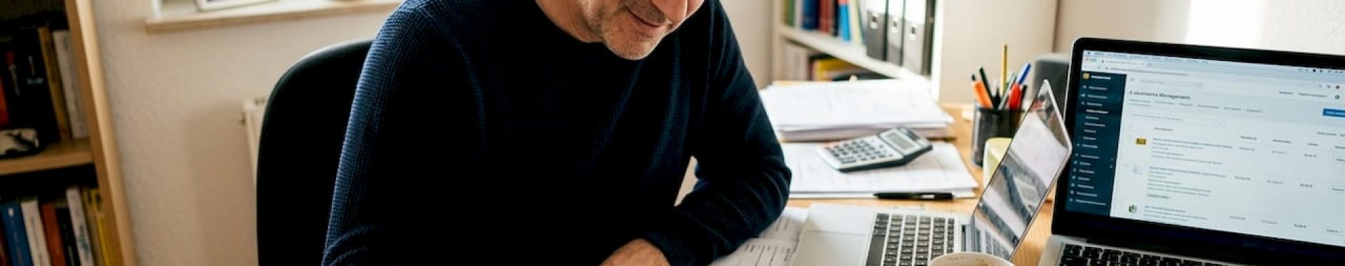 Amazon-Verkäufer: Checkliste zur Überprüfung im Homeoffice