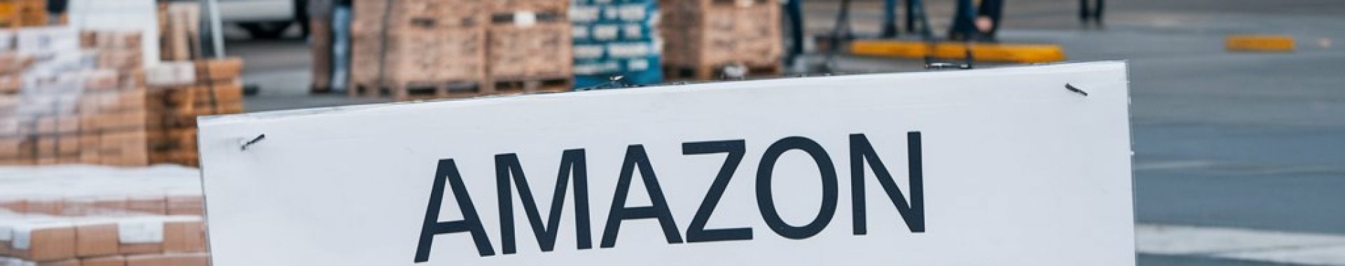 amazon vendor